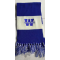 Spectator Scarf Wildcat W Logo